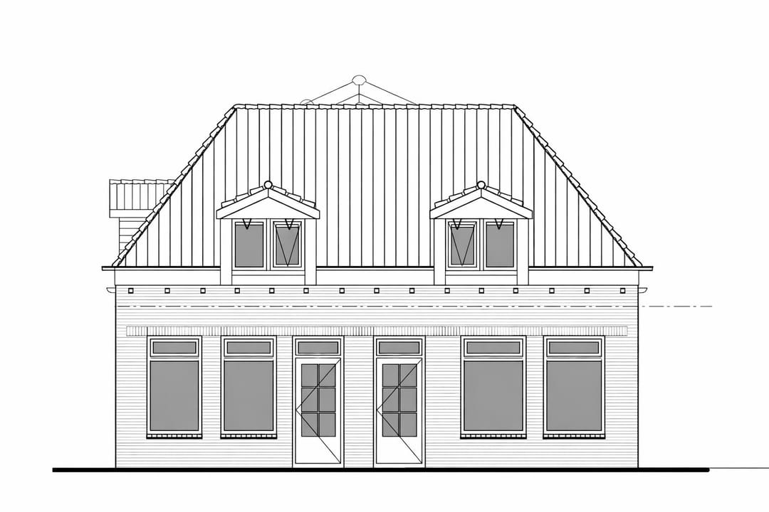 Photo 2 of Peperstraat 5-B