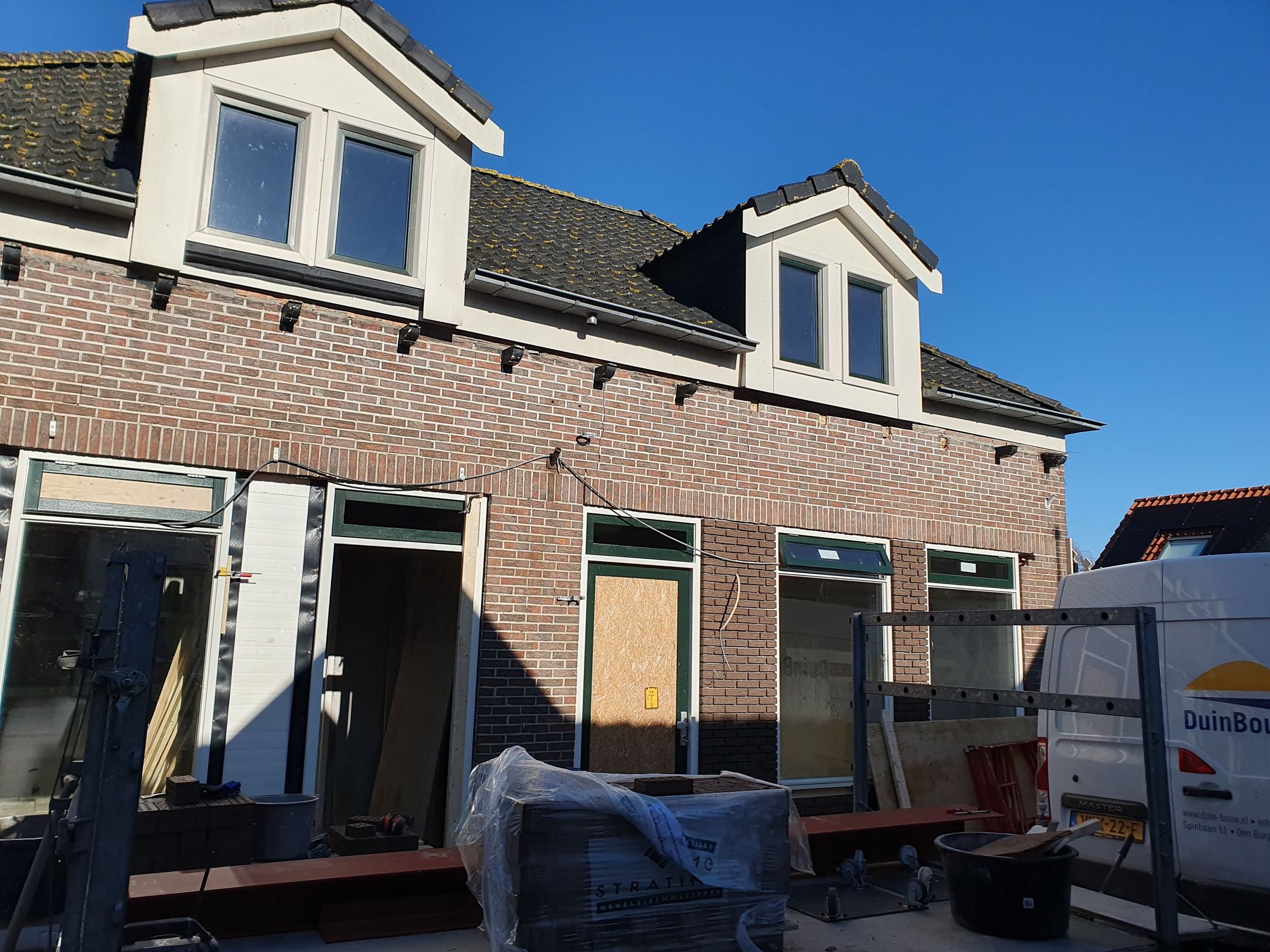 Photo 3 of Peperstraat 5-B
