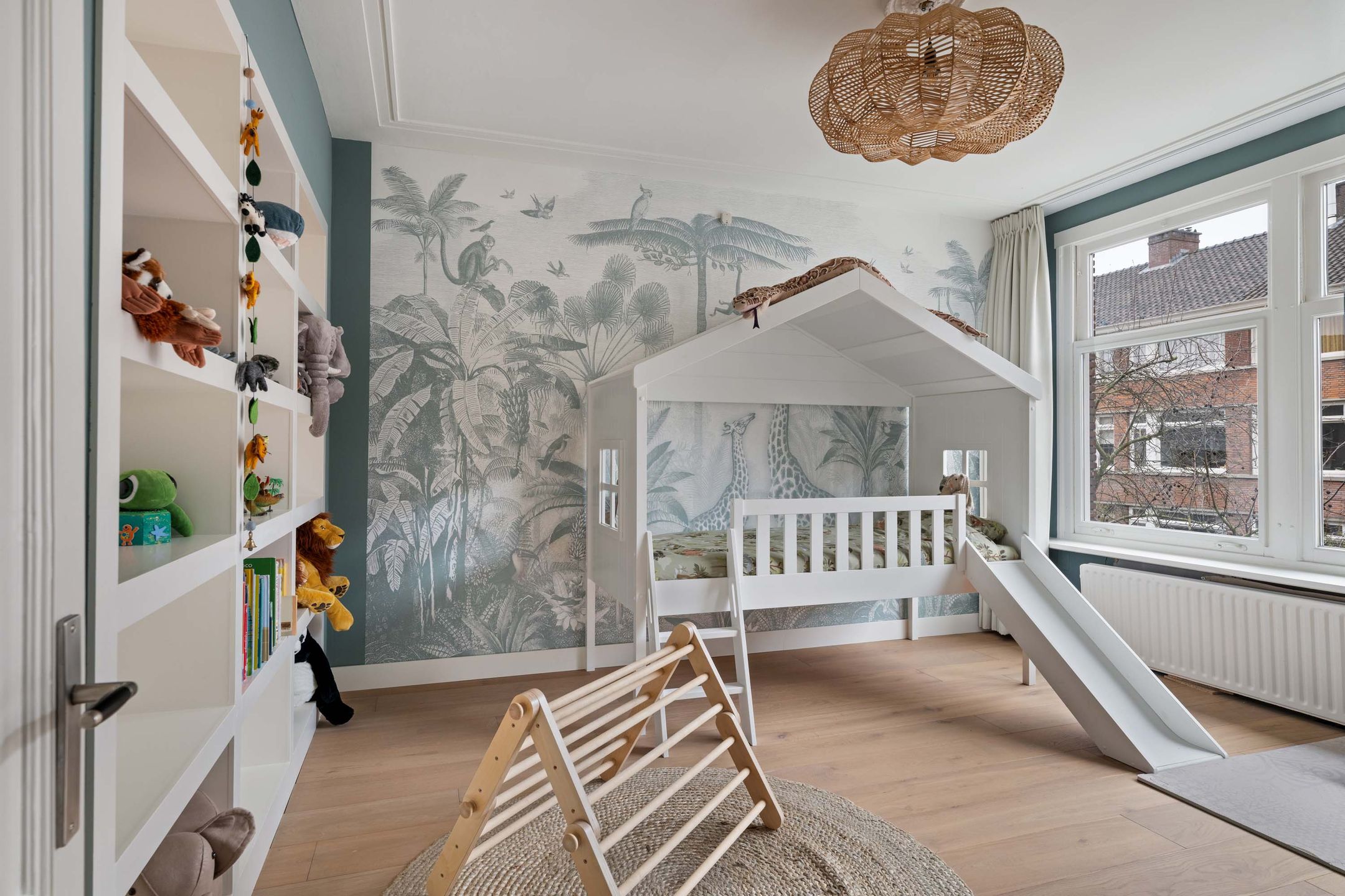 Foto 18 van Charlotte de Bourbonlaan 74