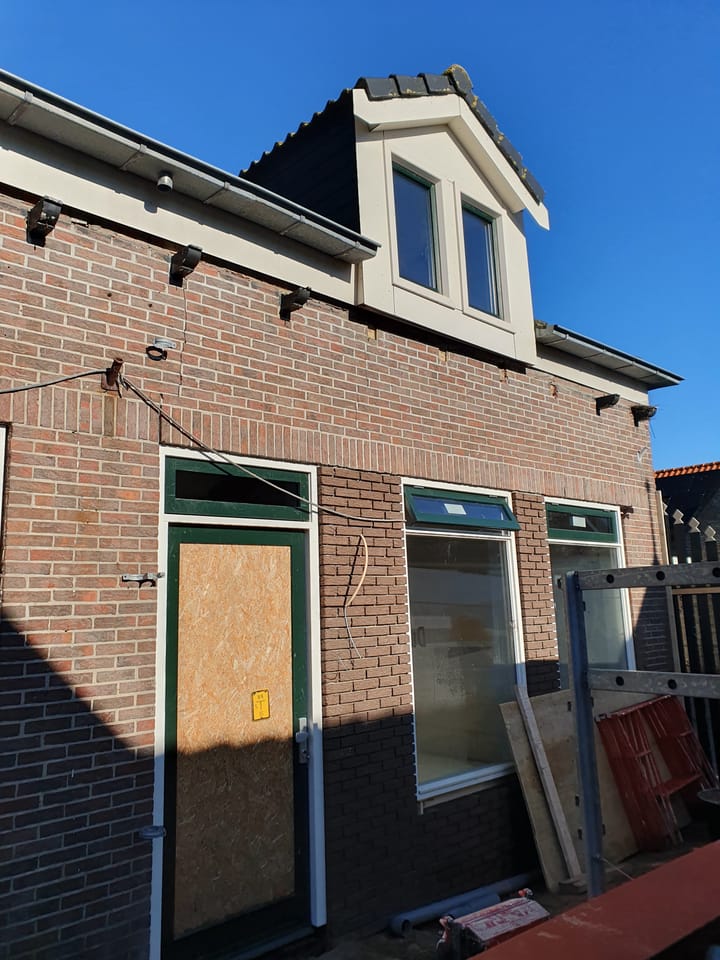 Photo 4 of Peperstraat 5-B