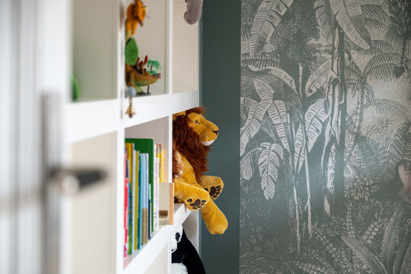 Foto 20 van Charlotte de Bourbonlaan 74