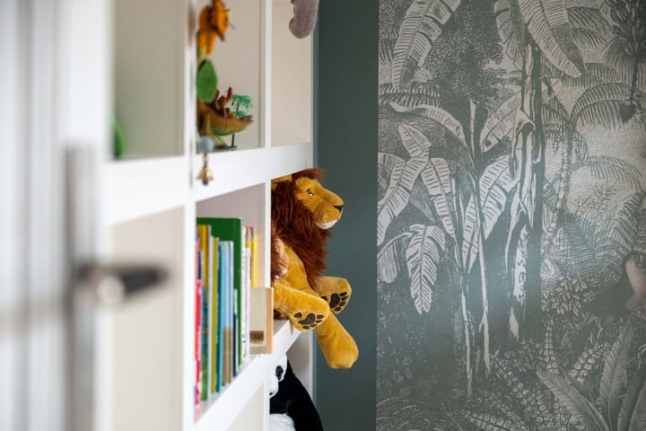 Photo 20 of Charlotte de Bourbonlaan 74