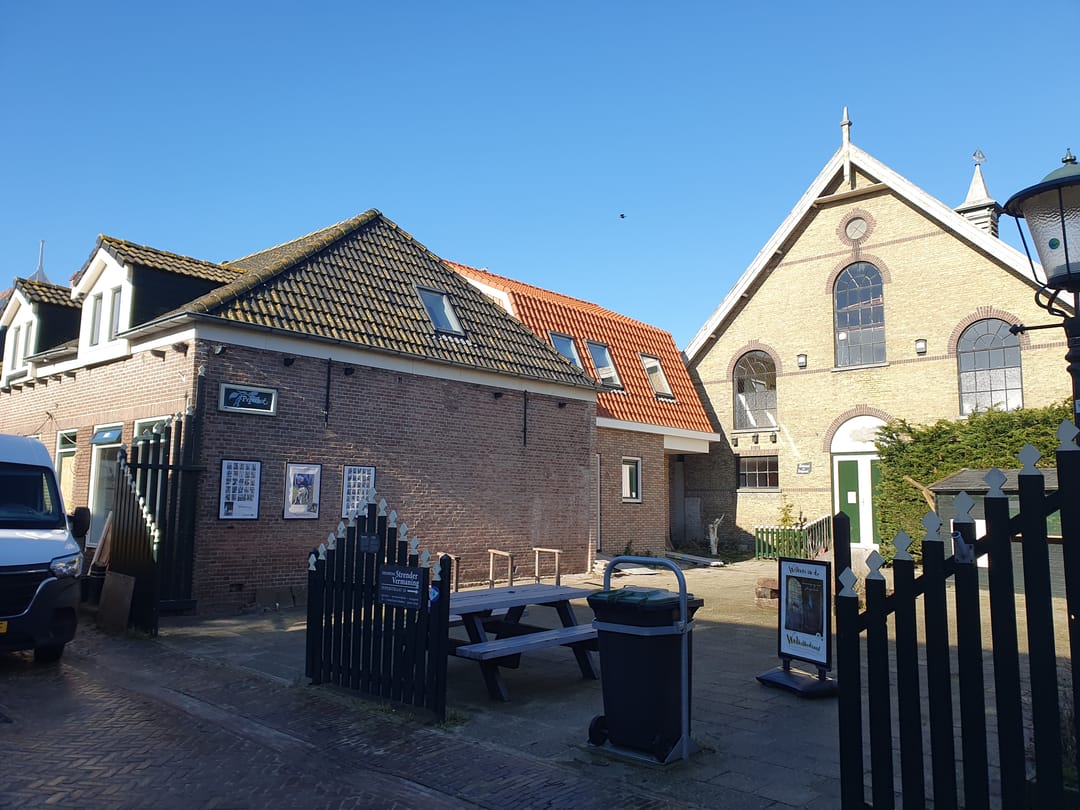 Photo 17 of Peperstraat 5-B