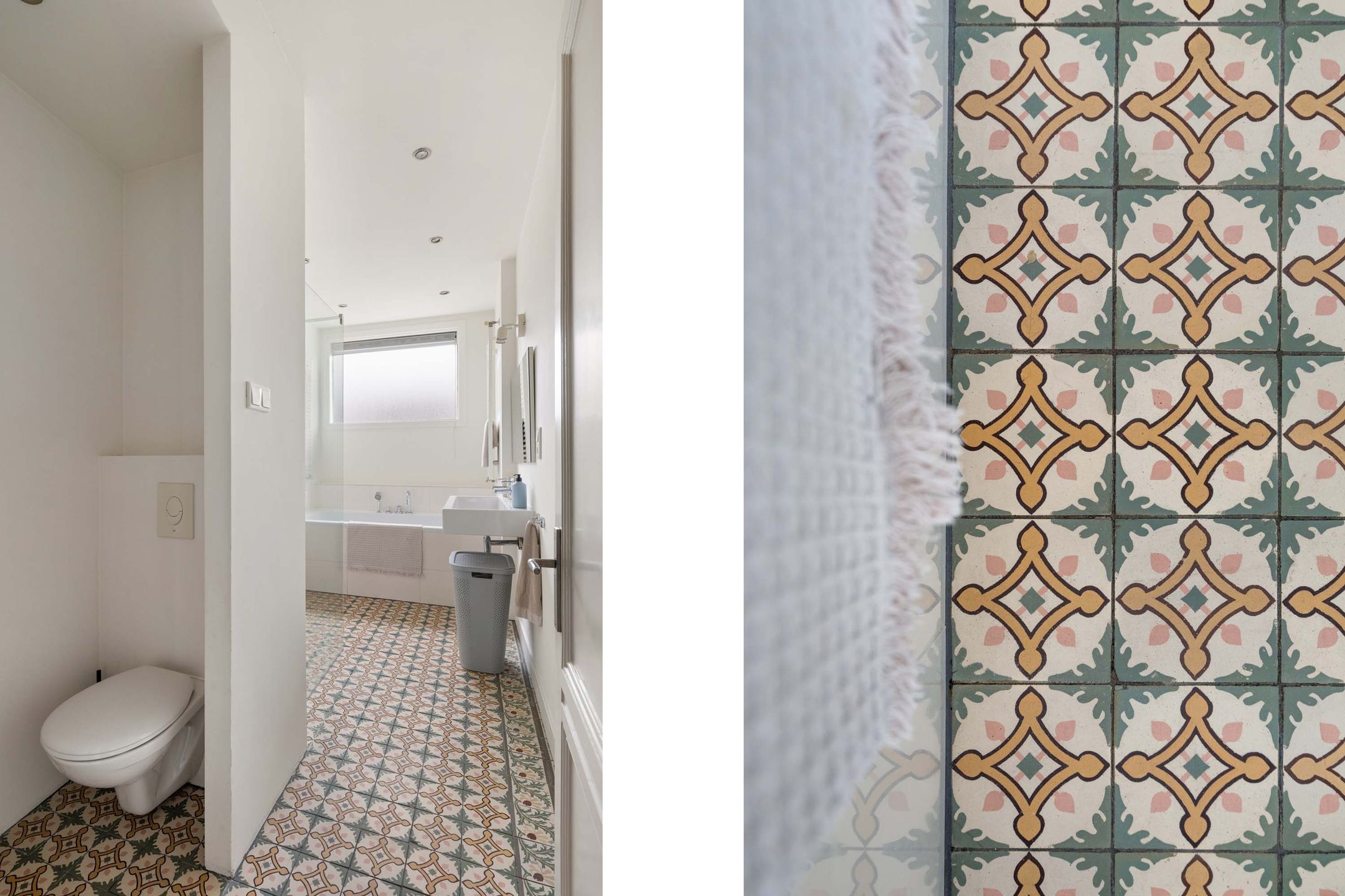 Foto 24 van Charlotte de Bourbonlaan 74