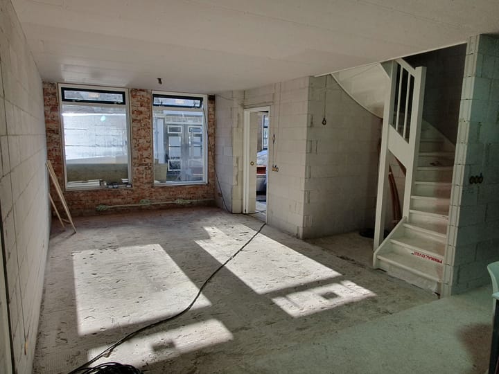 Foto 5 van Peperstraat 5-B