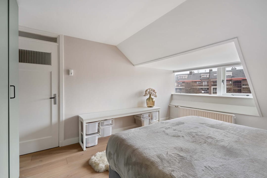 Foto 26 van Charlotte de Bourbonlaan 74