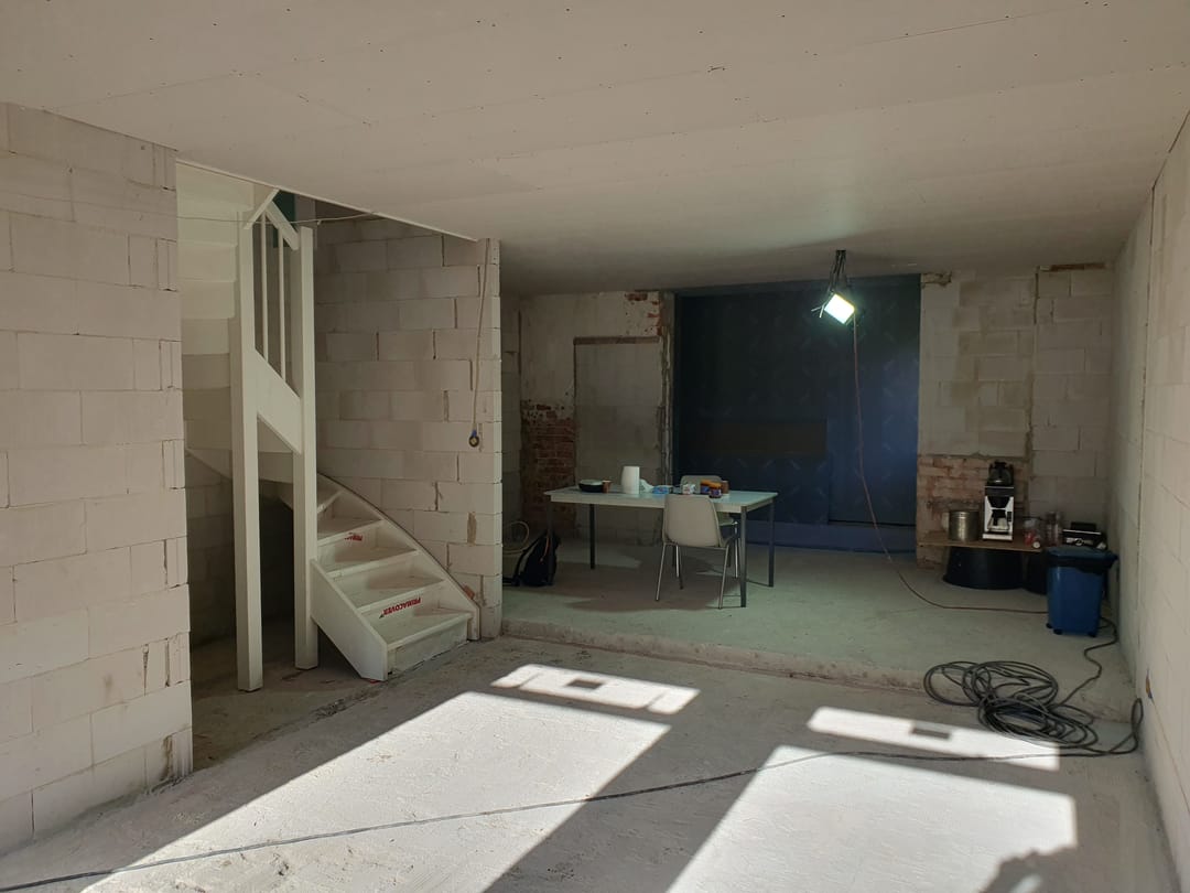 Photo 7 of Peperstraat 5-B