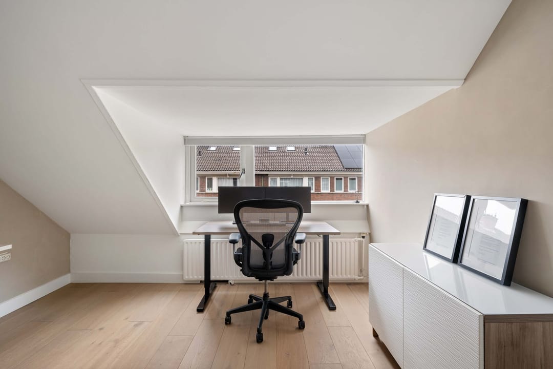 Foto 28 van Charlotte de Bourbonlaan 74