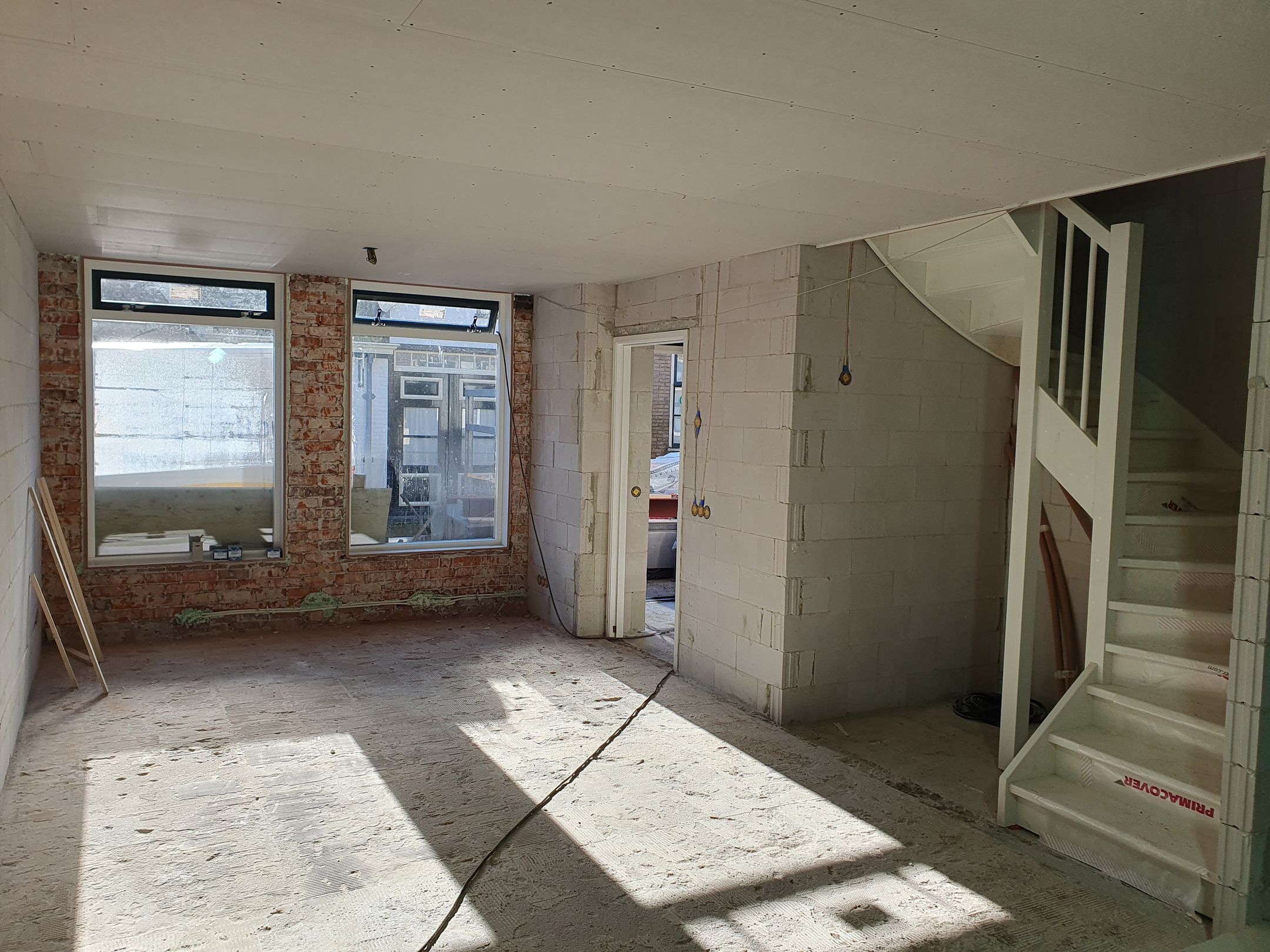 Photo 21 of Peperstraat 5-B
