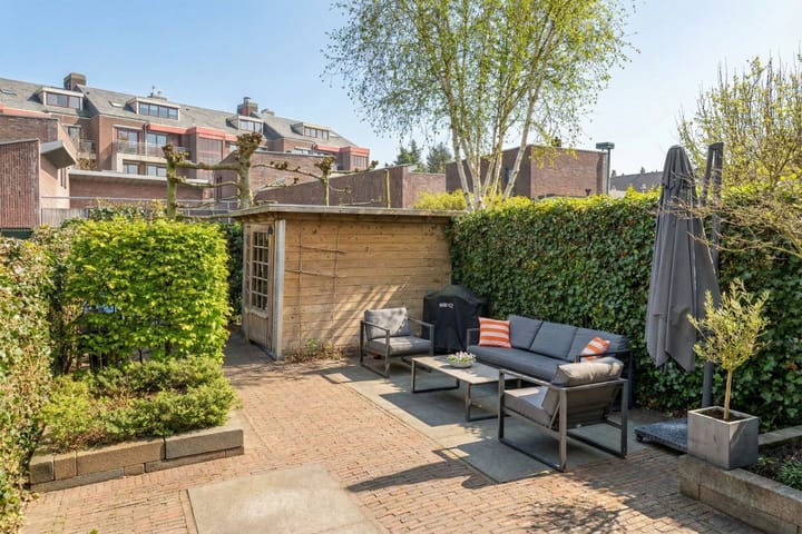 Photo 30 of Charlotte de Bourbonlaan 74