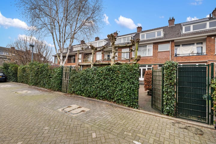 Photo 32 of Charlotte de Bourbonlaan 74