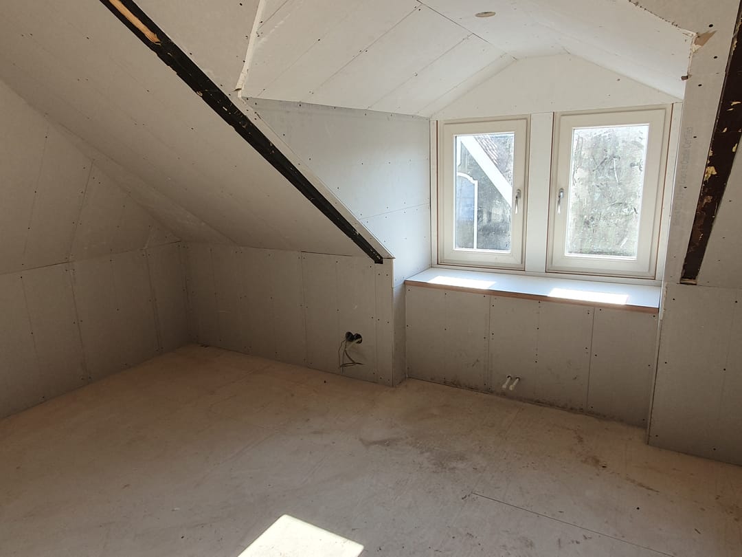 Photo 13 of Peperstraat 5-B