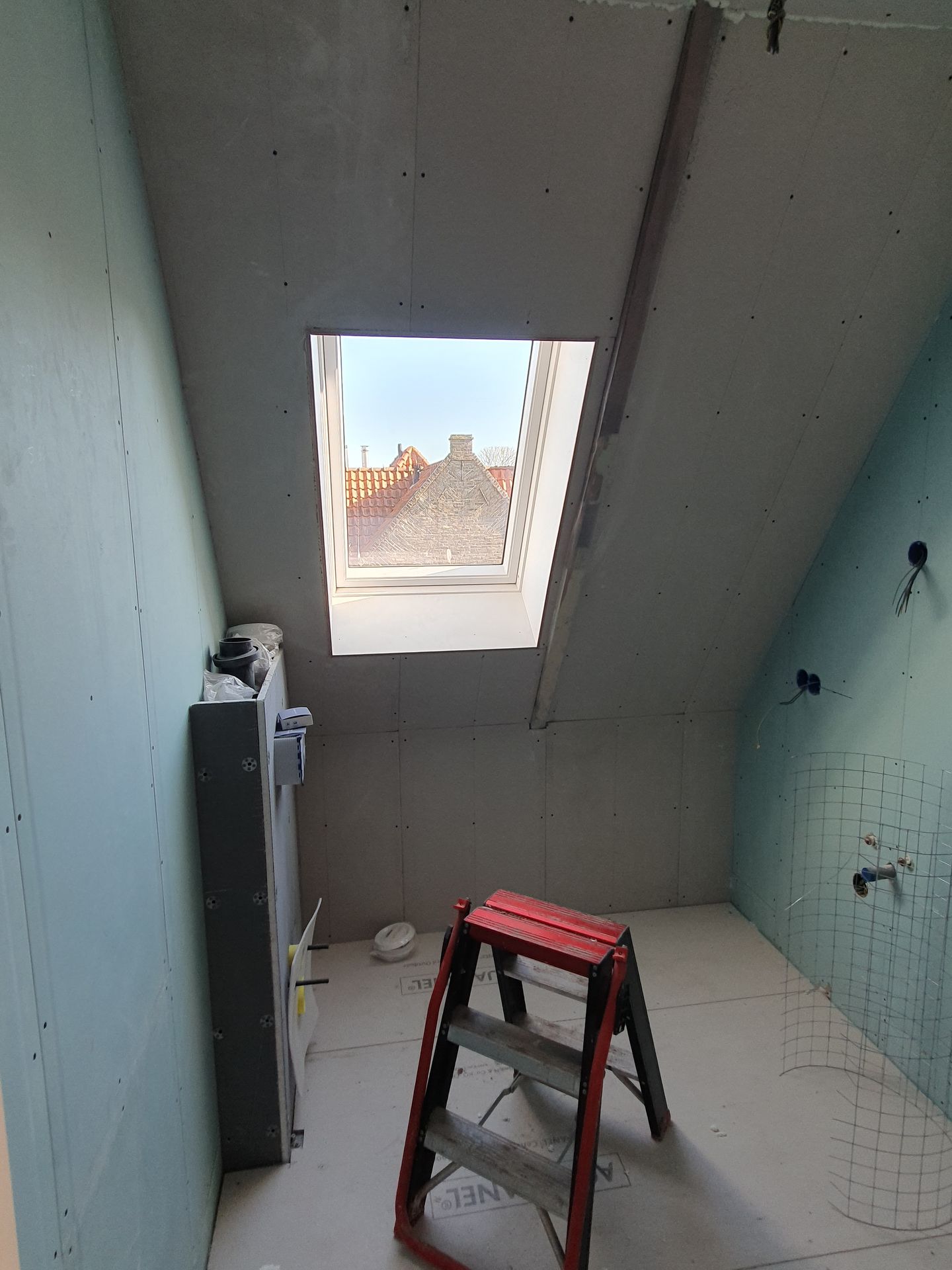 Photo 34 of Peperstraat 5-B
