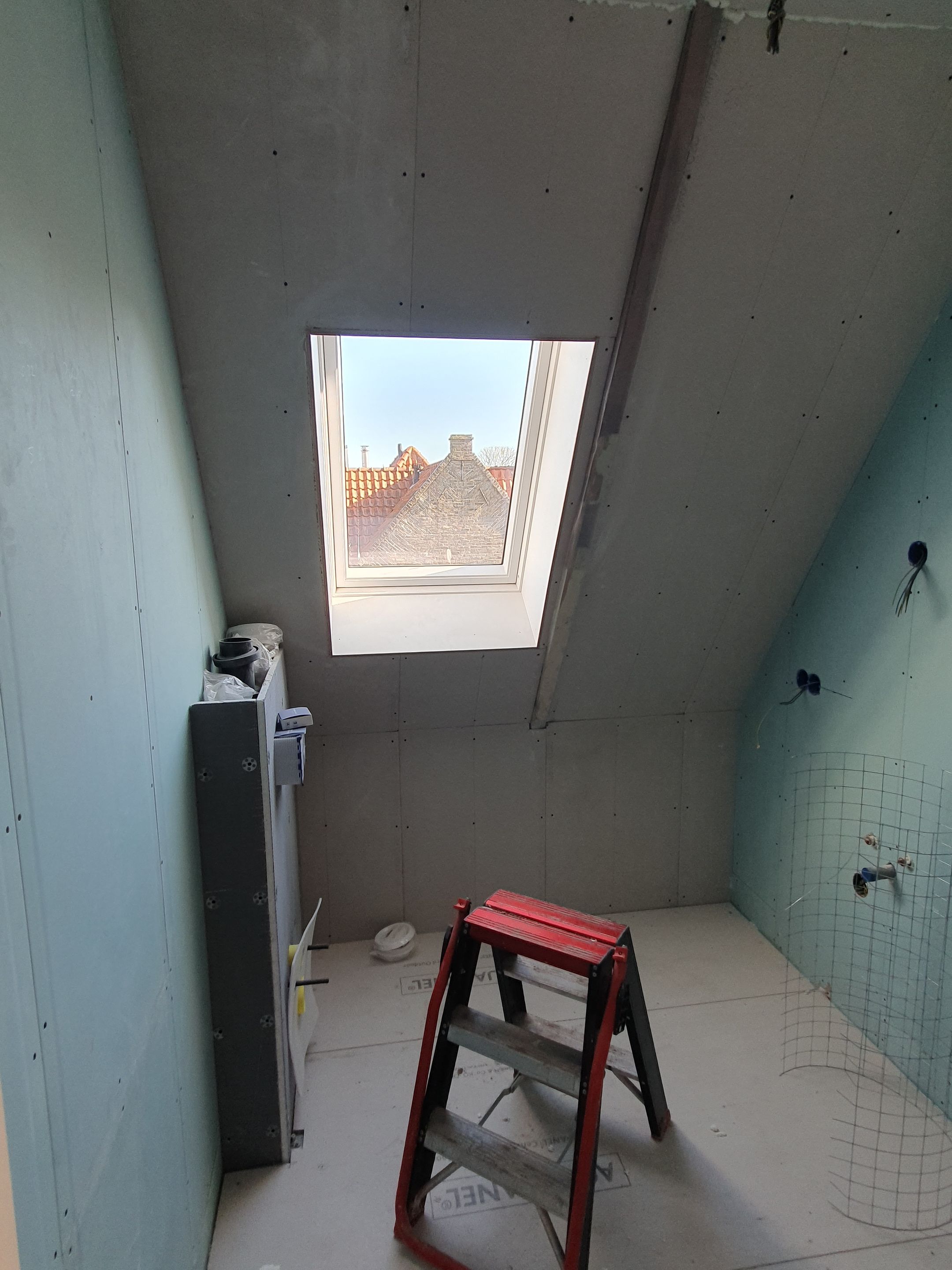 Photo 21 of Peperstraat 5-B