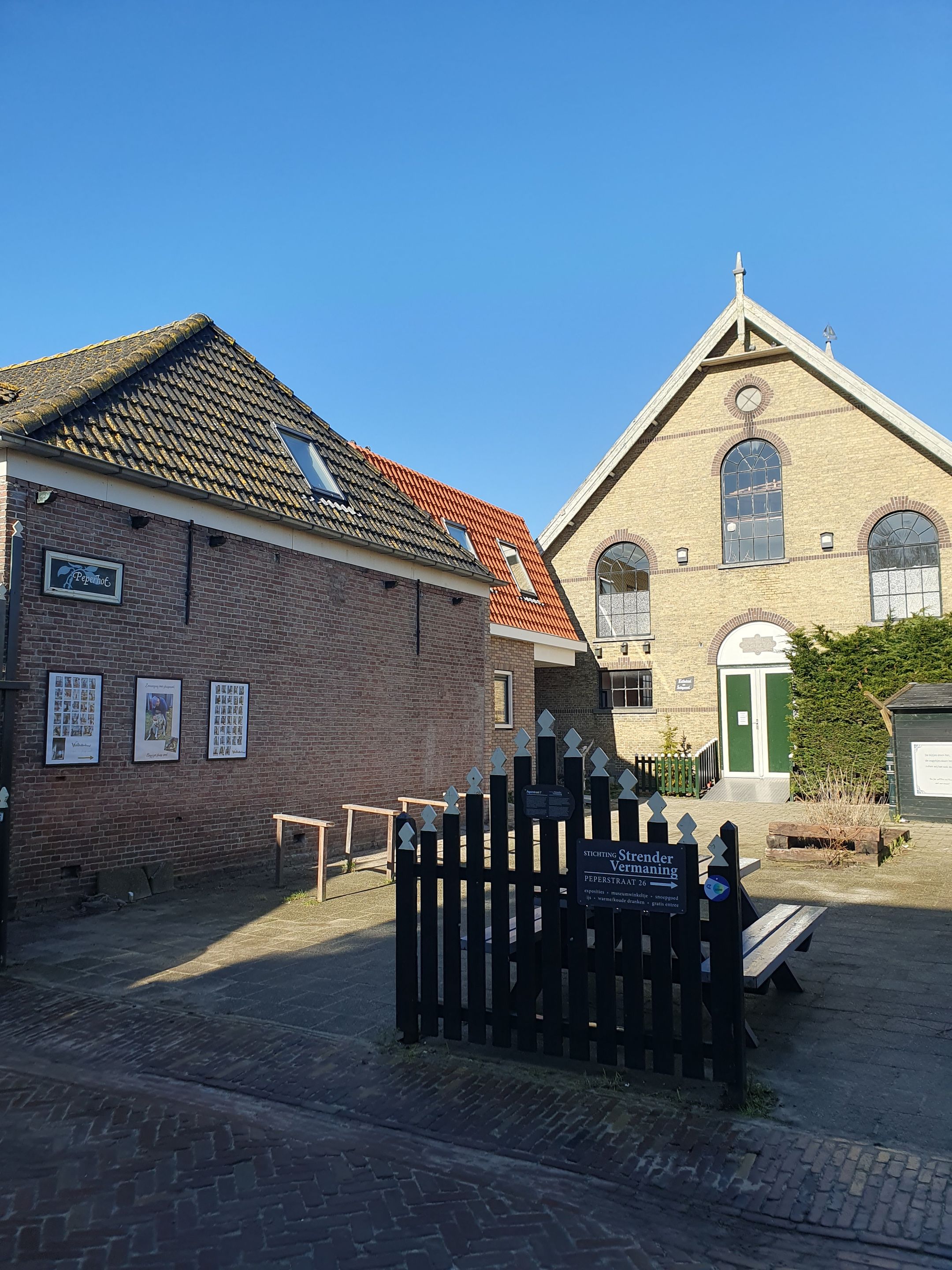 Photo 39 of Peperstraat 5-B