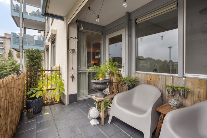 Foto 4 van Walstro 4