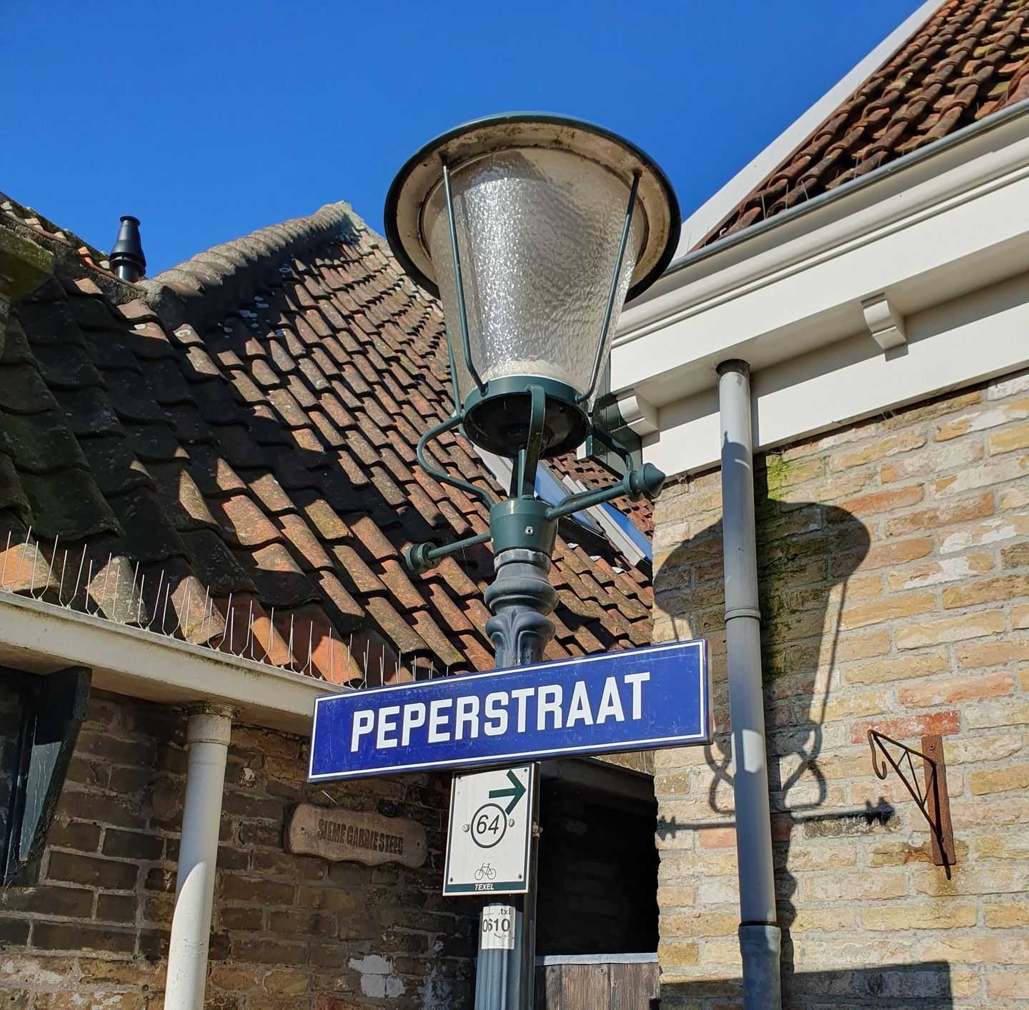 Photo 40 of Peperstraat 5-B