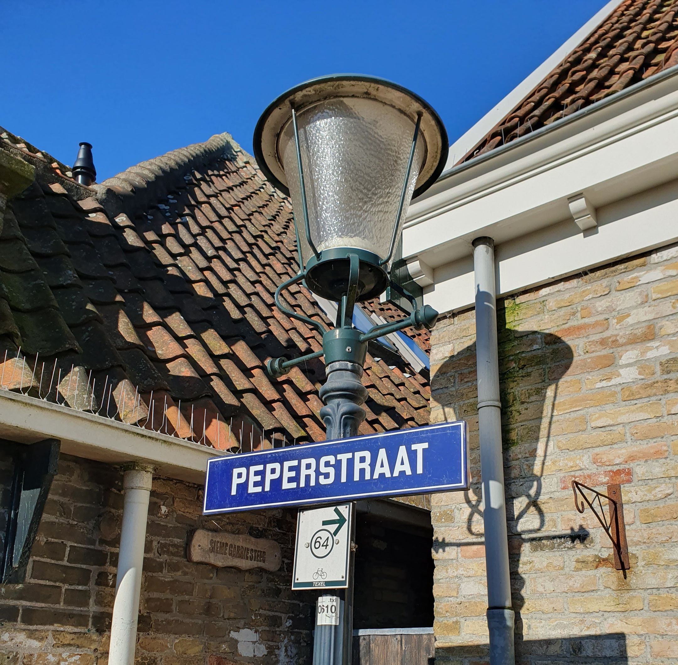 Foto 27 van Peperstraat 5-B