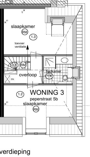 Photo 31 of Peperstraat 5-B