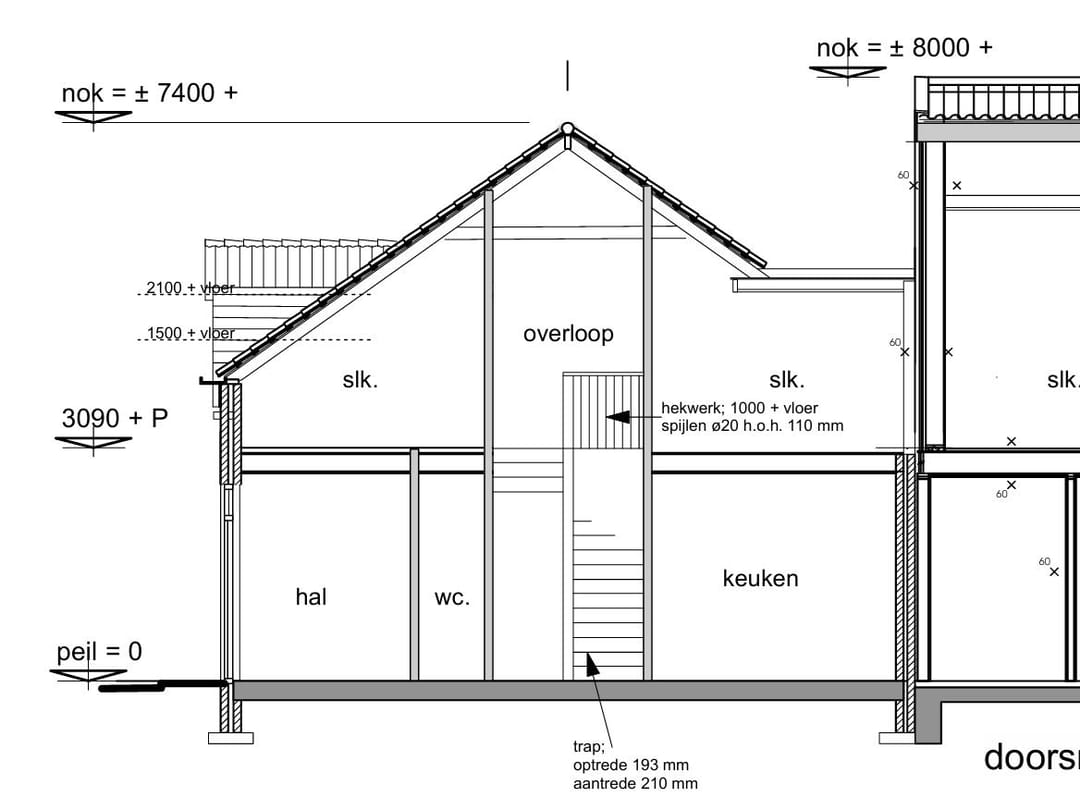 Photo 32 of Peperstraat 5-B