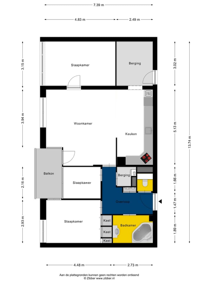 Foto 44 van Walstro 4