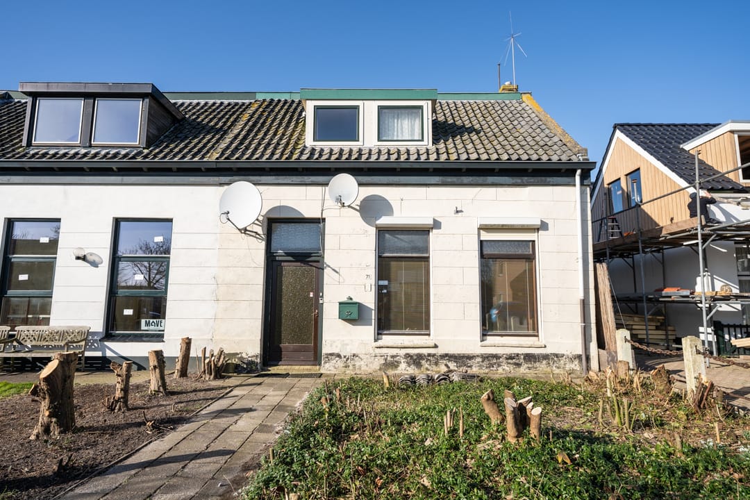 Foto 2 van Kikkertstraat 71