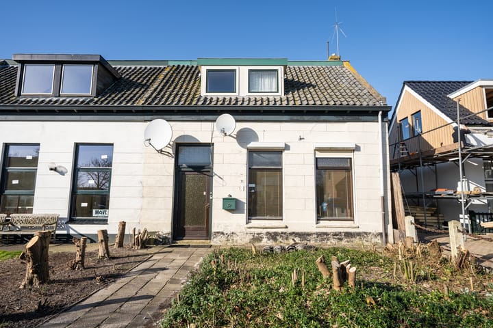 Foto 2 van Kikkertstraat 71