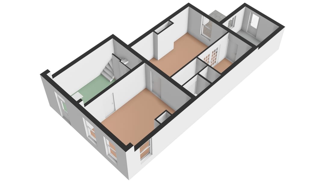 Foto 71 van Kikkertstraat 71