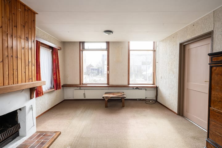 Foto 4 van Kikkertstraat 71