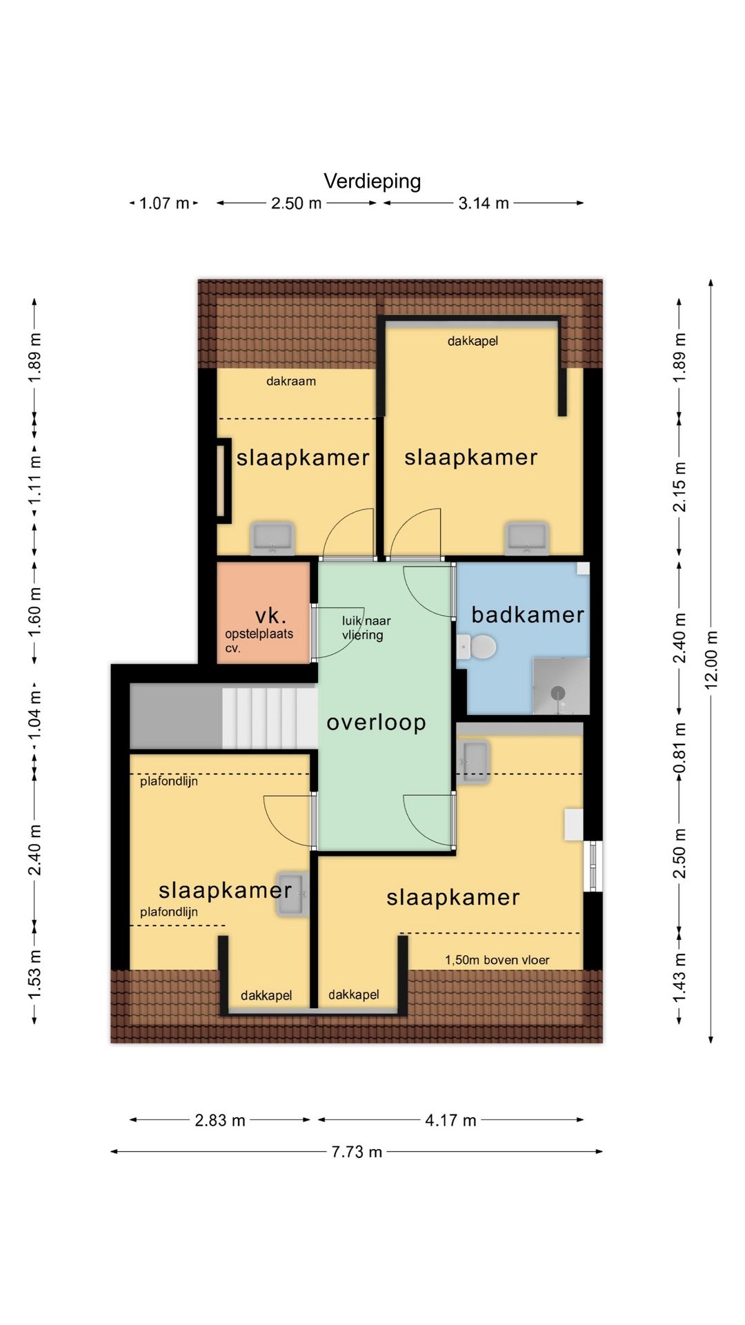 Foto 72 van Kikkertstraat 71