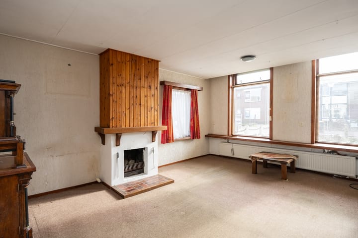 Foto 3 van Kikkertstraat 71