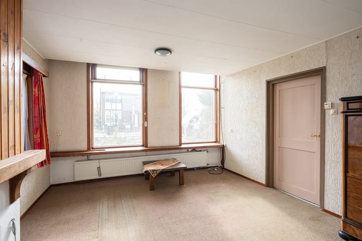 Foto 5 van Kikkertstraat 71