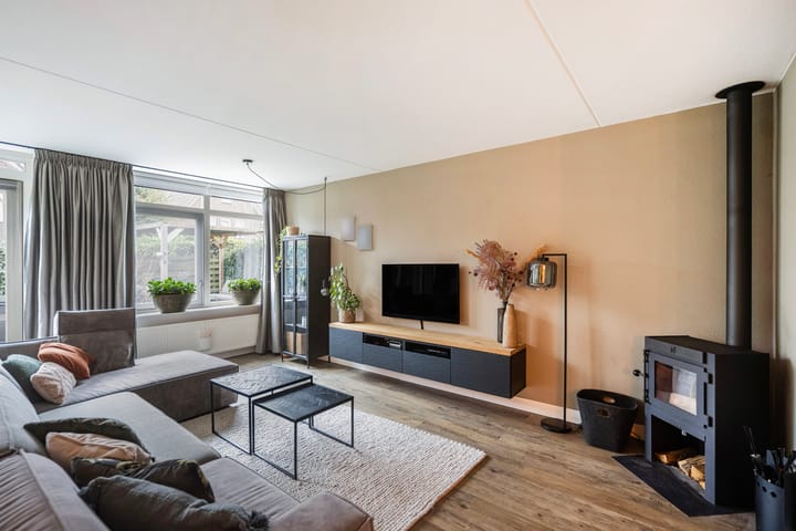 Photo 2 of Buckhorstlaan 24