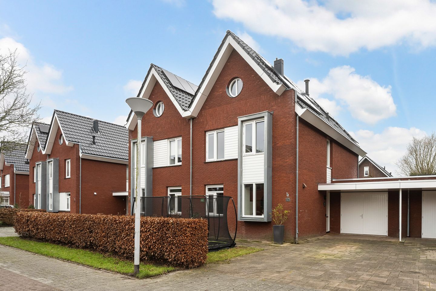 Photo 4 of Buckhorstlaan 24