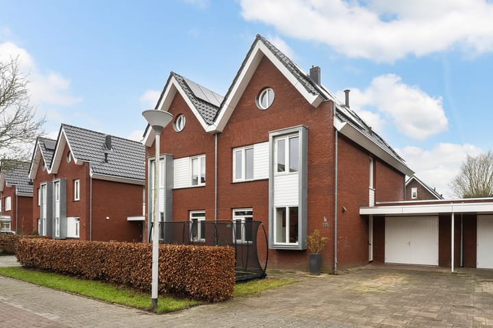 Photo 4 of Buckhorstlaan 24