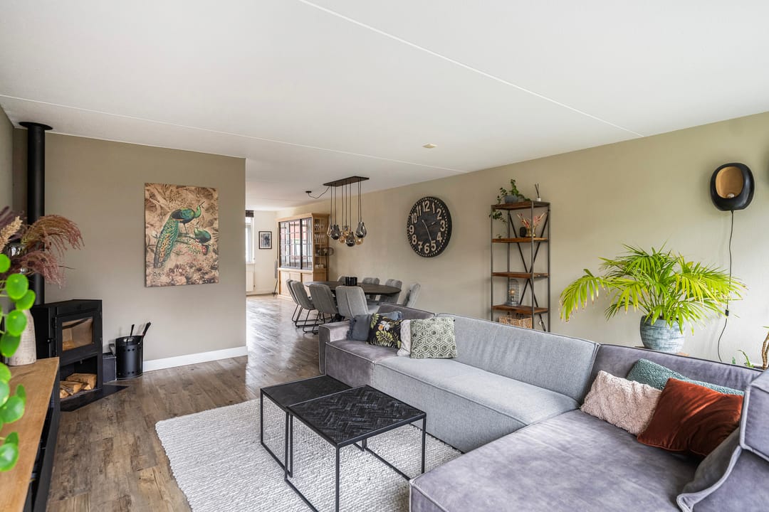 Photo 8 of Buckhorstlaan 24