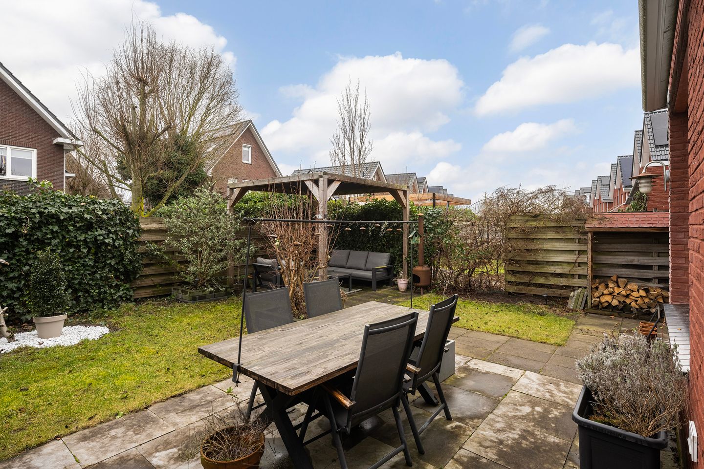 Photo 34 of Buckhorstlaan 24