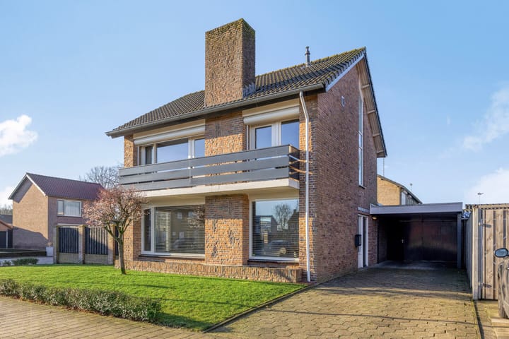 Frans Jansenstraat 1