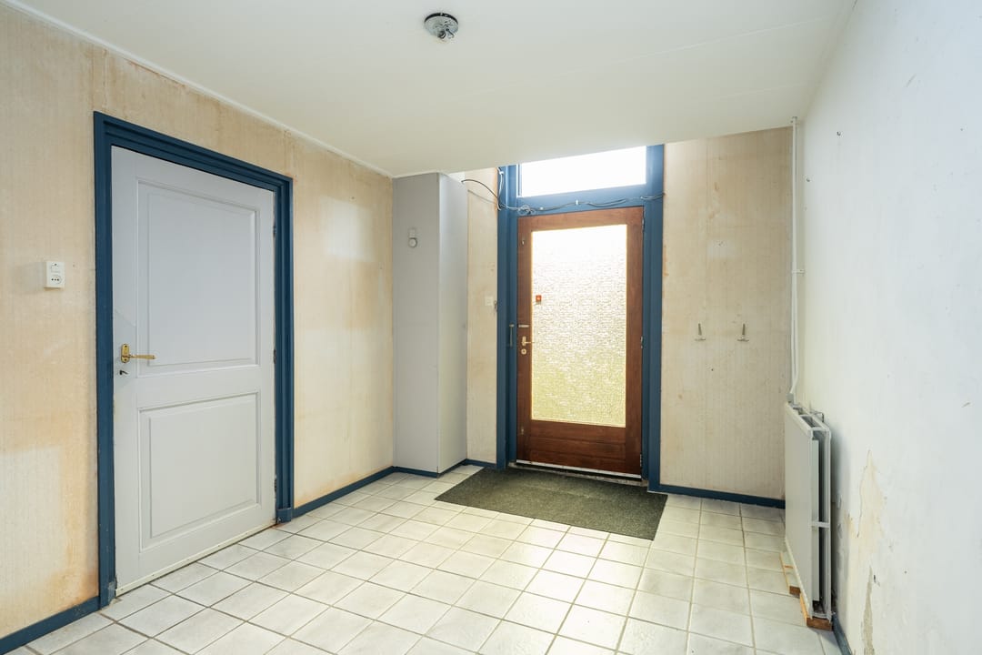 Foto 32 van Kikkertstraat 71