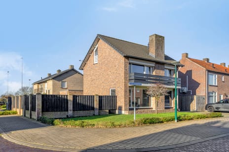 Frans Jansenstraat 1 secondary image