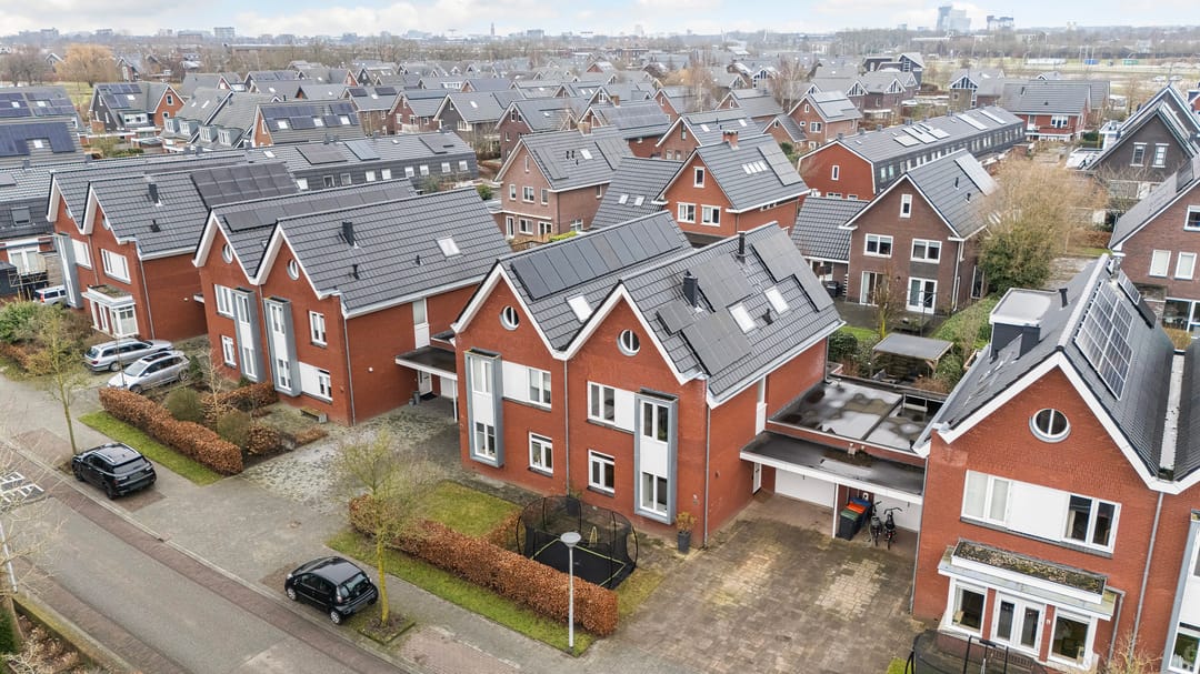 Photo 37 of Buckhorstlaan 24