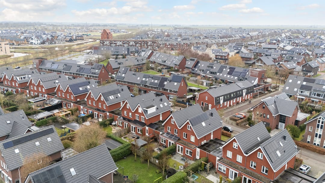 Photo 38 of Buckhorstlaan 24