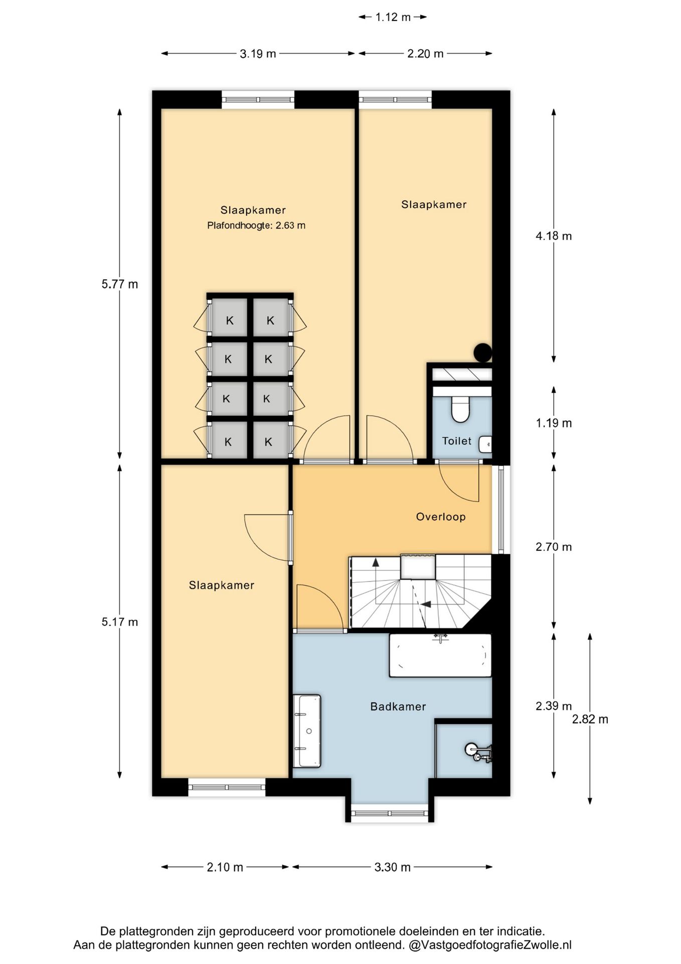 Photo 40 of Buckhorstlaan 24