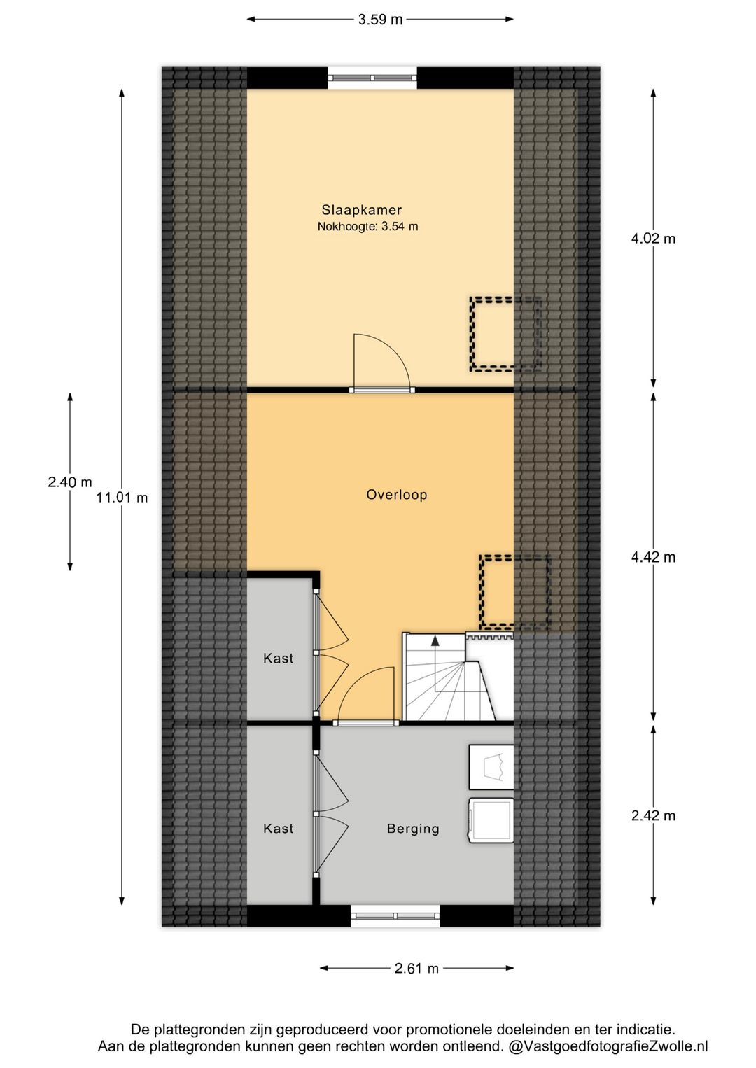 Photo 41 of Buckhorstlaan 24