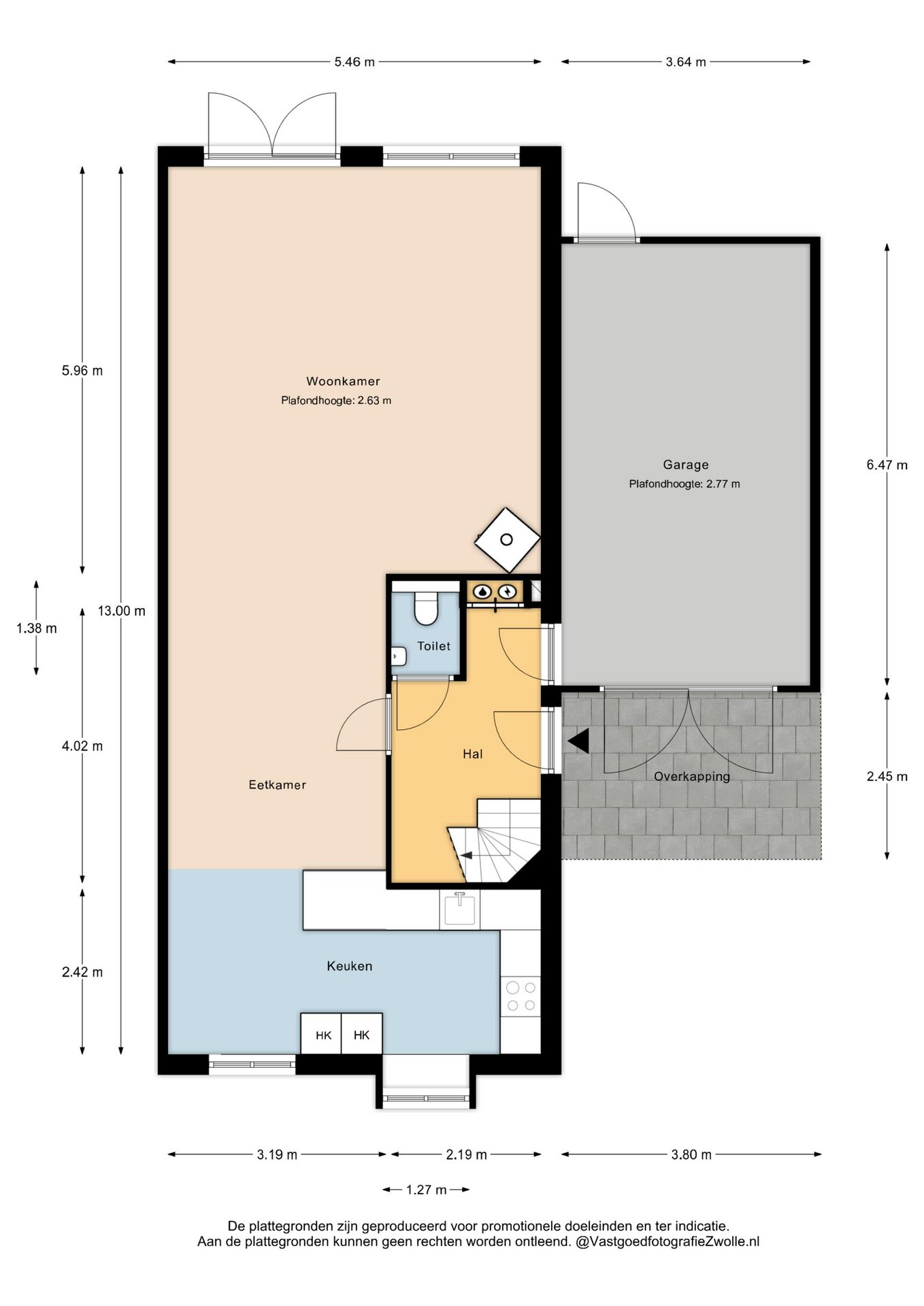 Photo 39 of Buckhorstlaan 24