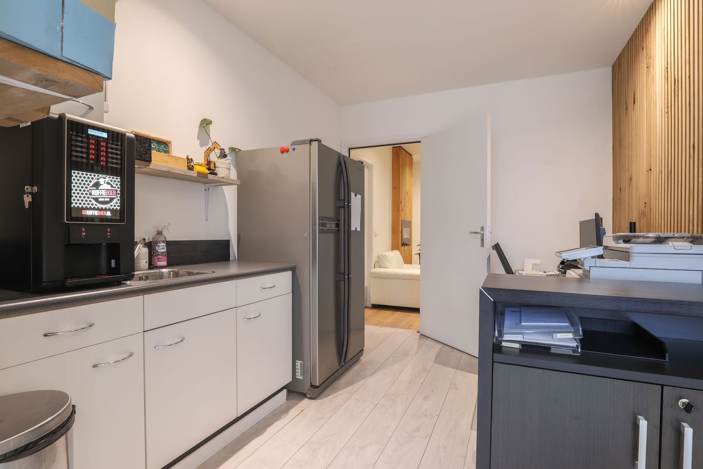 Bekijk foto 3 van Kloosterpoort 15