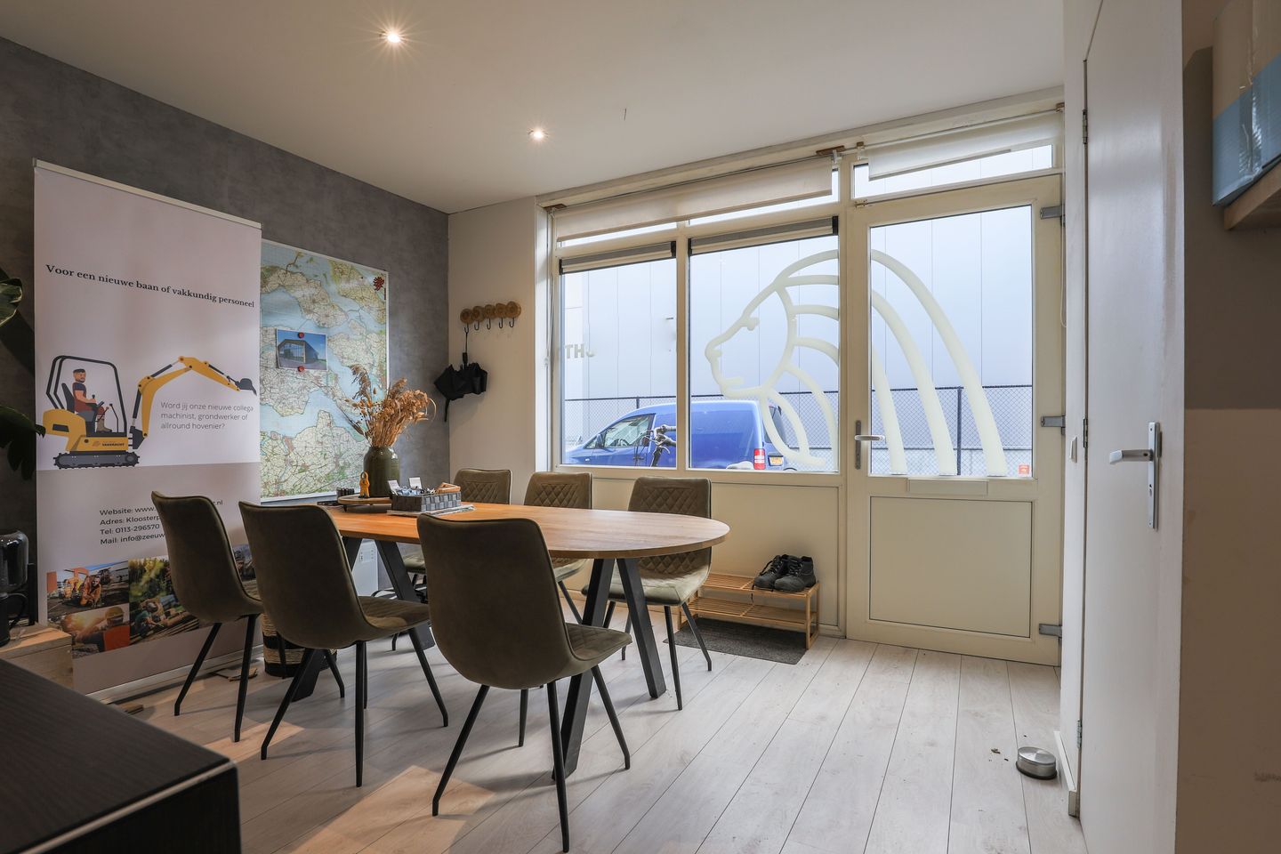 Bekijk foto 4 van Kloosterpoort 15