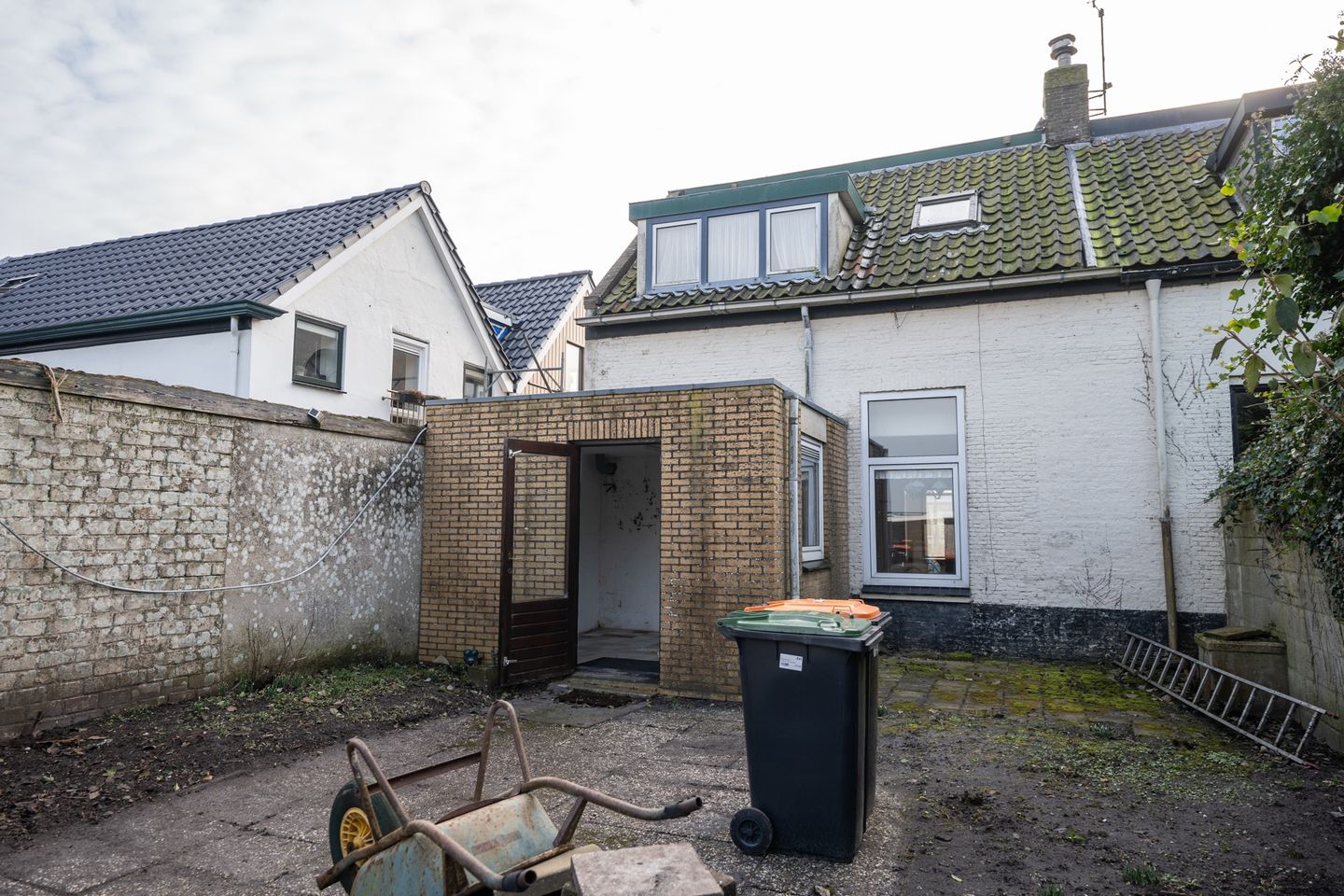 Foto 65 van Kikkertstraat 71