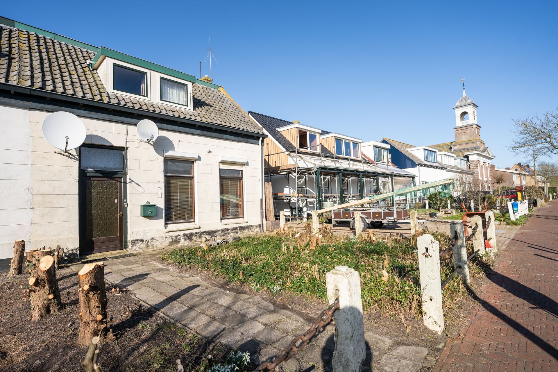 Foto 69 van Kikkertstraat 71