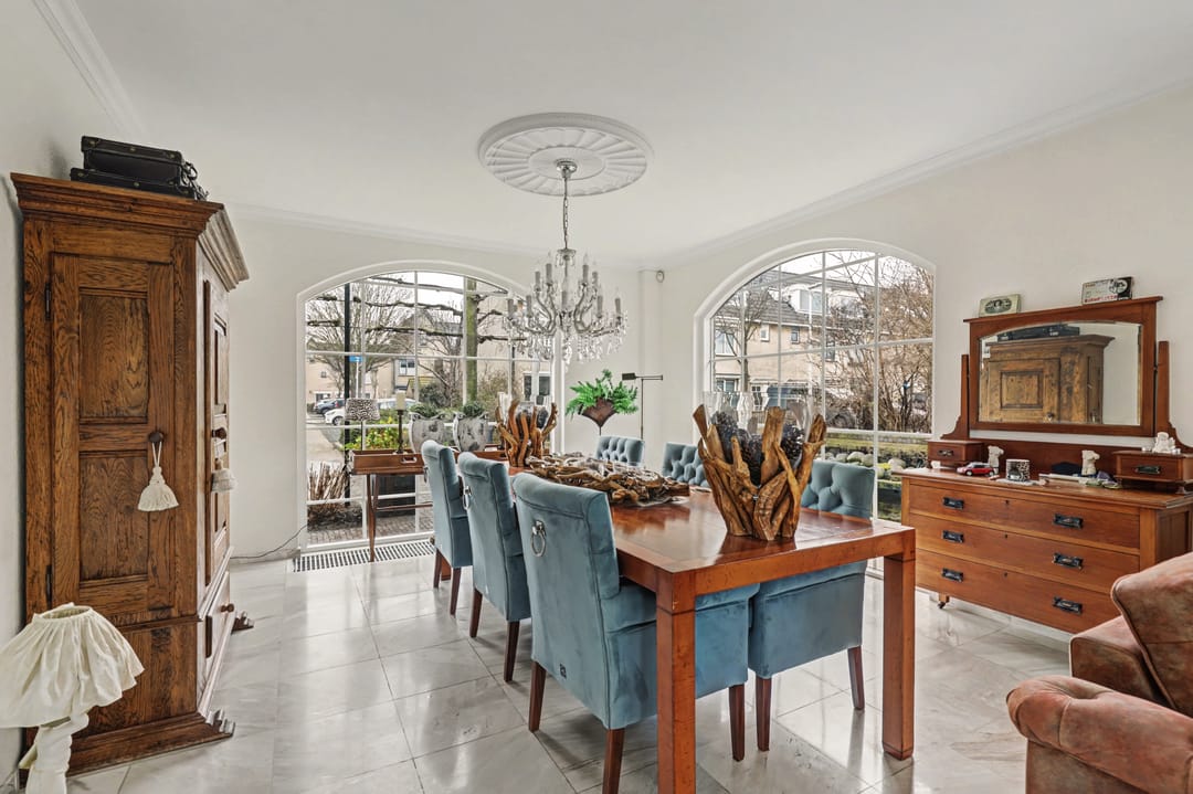 Foto 7 van Obrecht 9